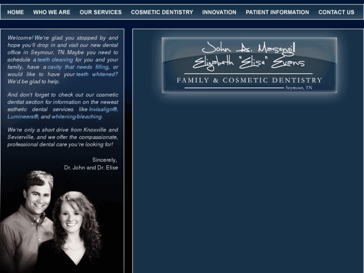 www.seymourdentist.com