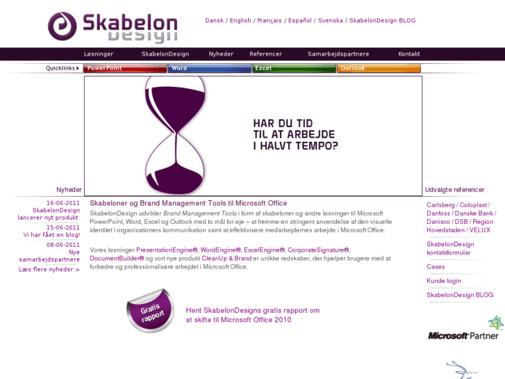 www.skabelondesign.dk