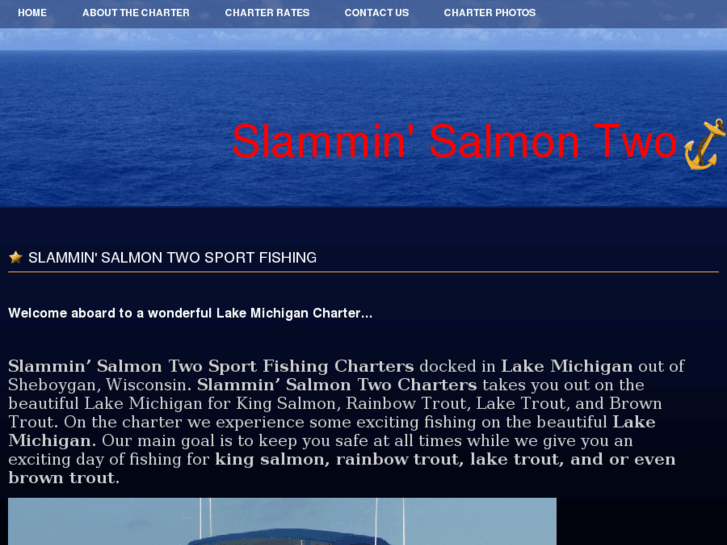 www.slamminsalmontwo.com