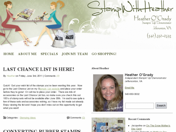 www.stampwithheather.com