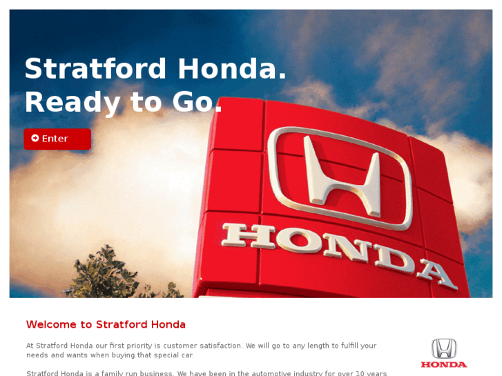 www.stratford-honda.com