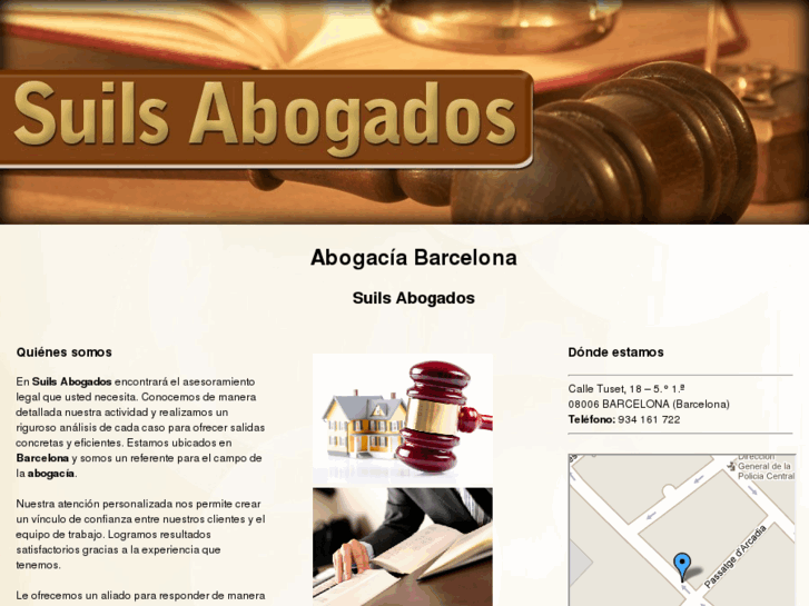 www.suils-abogados.com