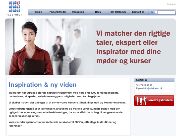 www.taleforum.dk