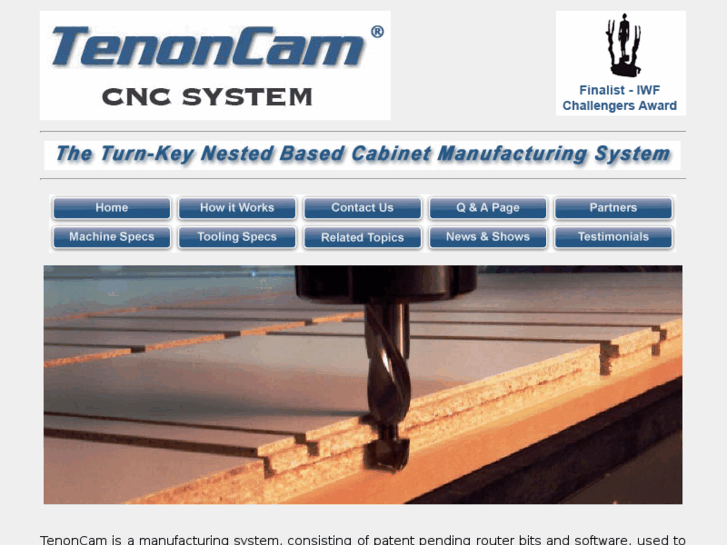 www.tenoncam.com