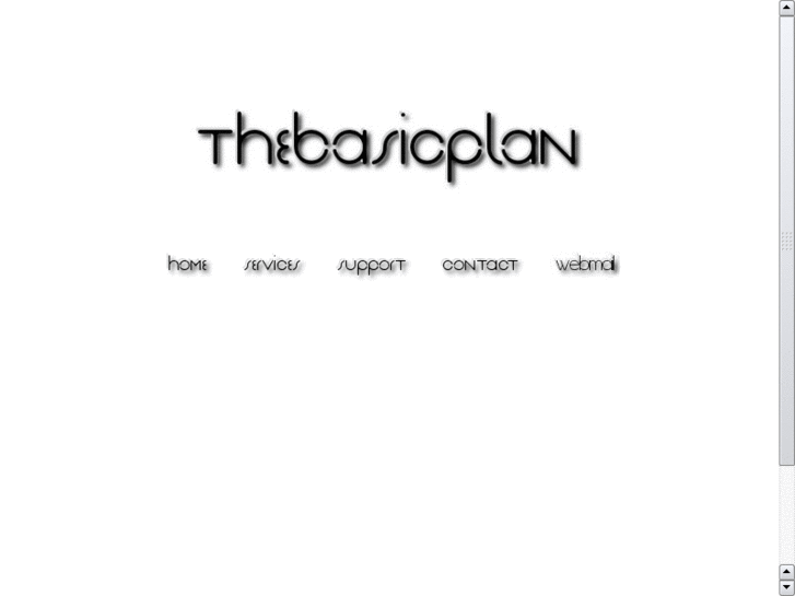 www.thebasicplan.com