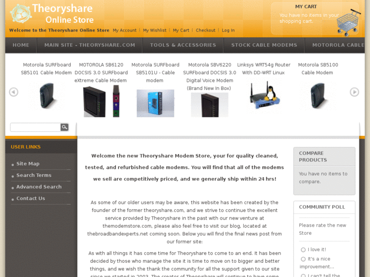 www.theoryshare.net