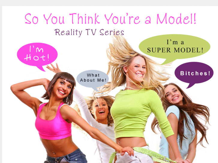 www.thinkmodel.net