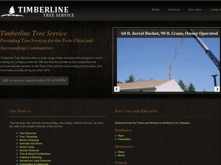 www.timberlinetreeservicemn.com