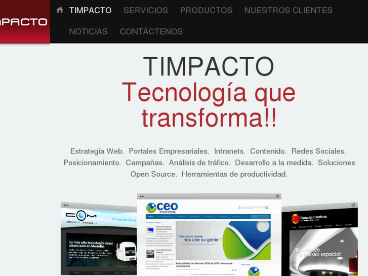 www.timpacto.com