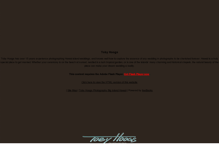 www.tobyhoogs.com