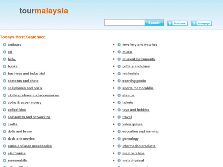 www.tourmalays.com