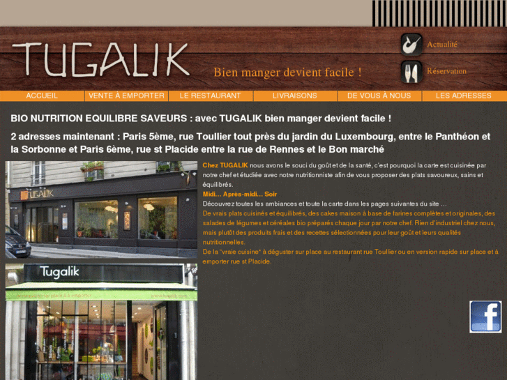 www.tugalik.com