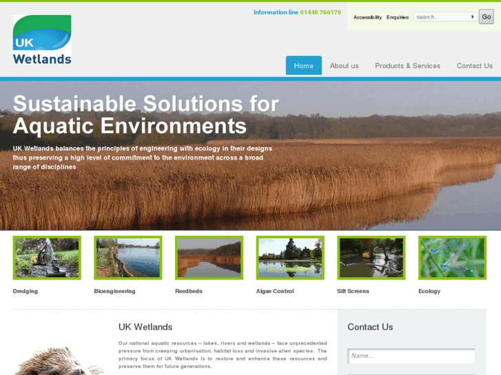 www.ukwetlands.com