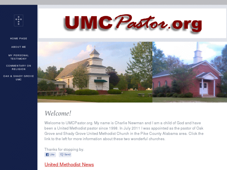 www.umcpastor.org