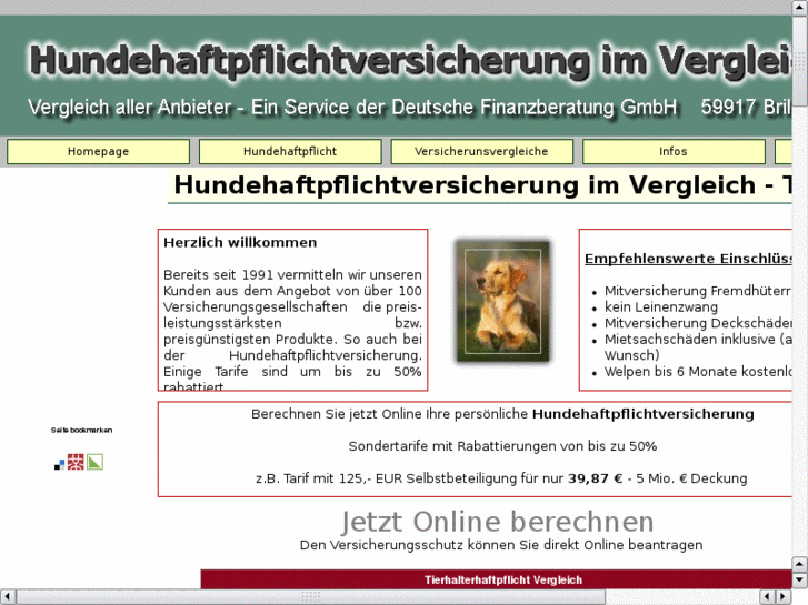 www.unfallversicherungen.biz