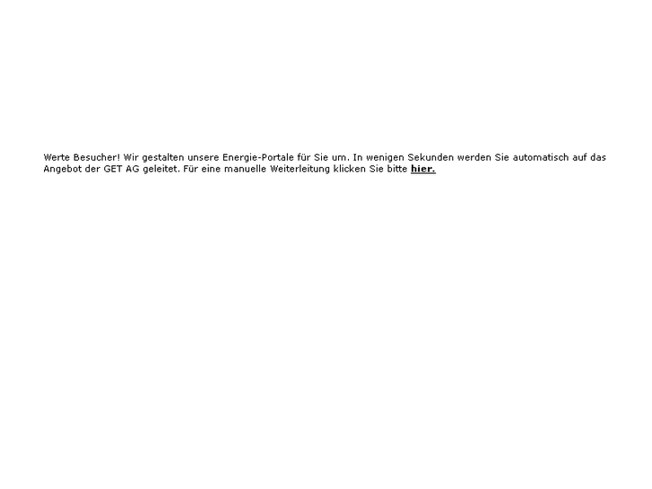 www.utility-portal.net