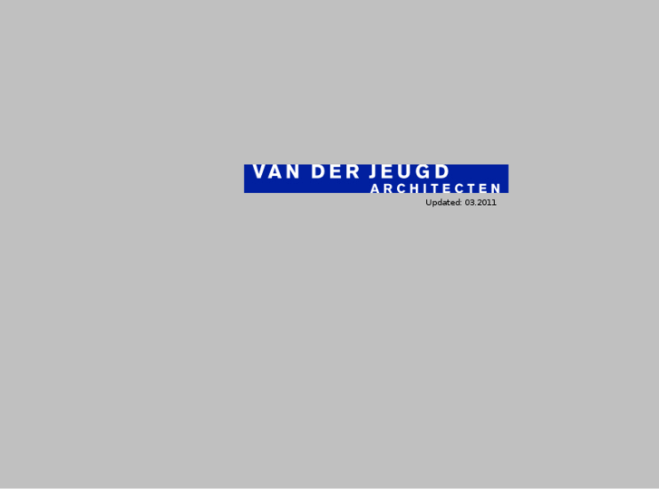 www.vanderjeugd.nl