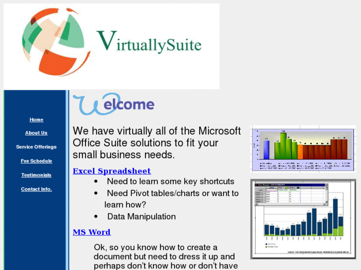 www.virtuallysuite.com