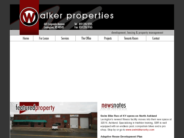 www.walkerprop.com