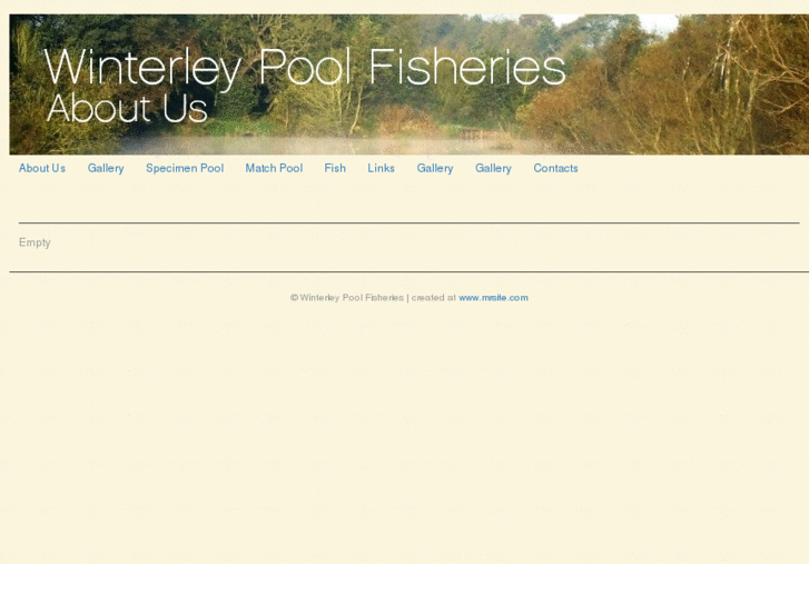 www.winterleypool.co.uk