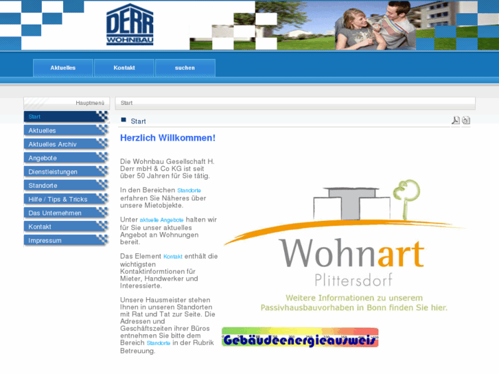 www.wogebau.com