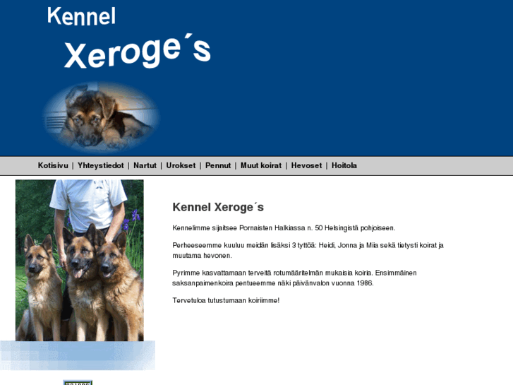 www.xeroges.net