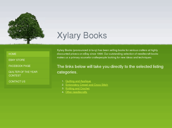 www.xylarybooks.com