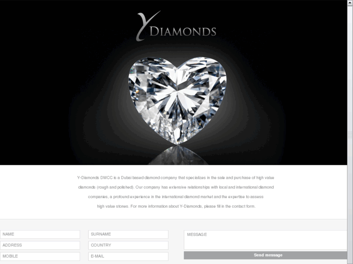 www.y-diamonds.com