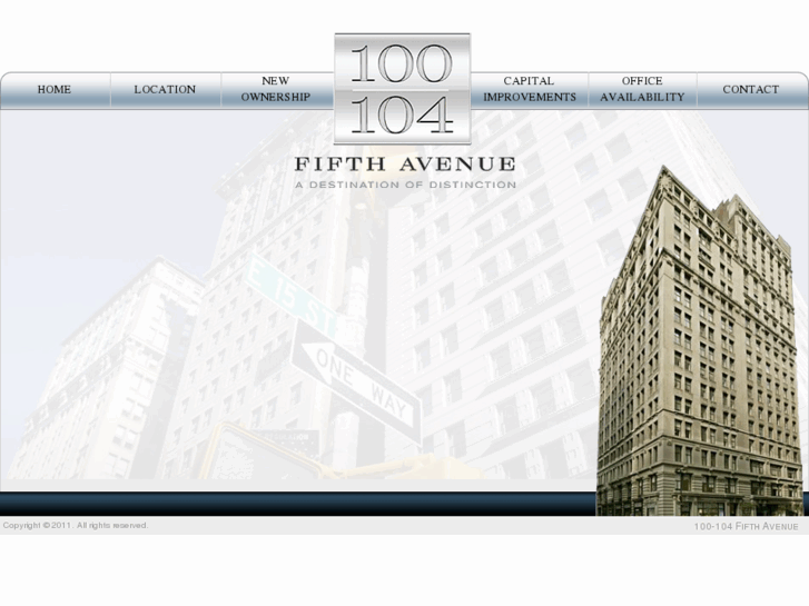 www.100-104fifth.com
