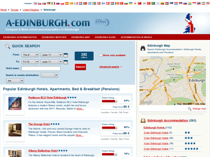 www.a-edinburgh.com