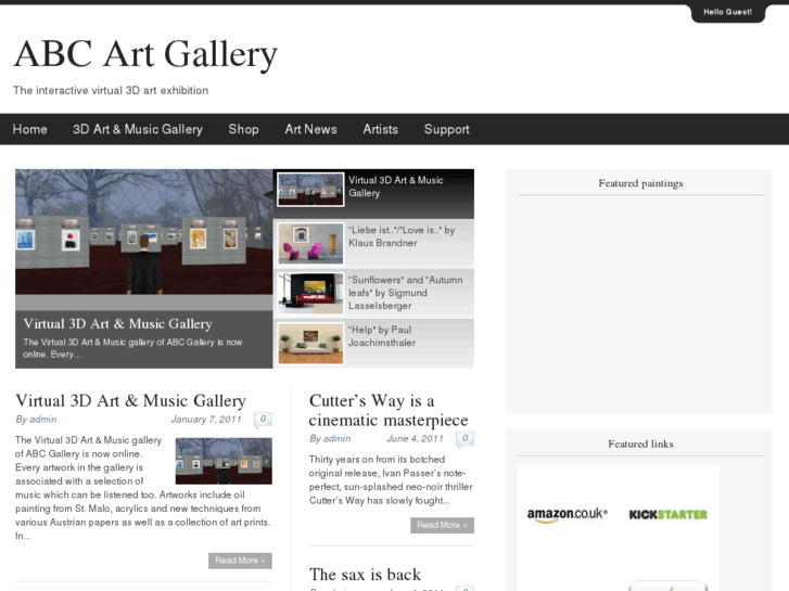 www.abcartgallery.com