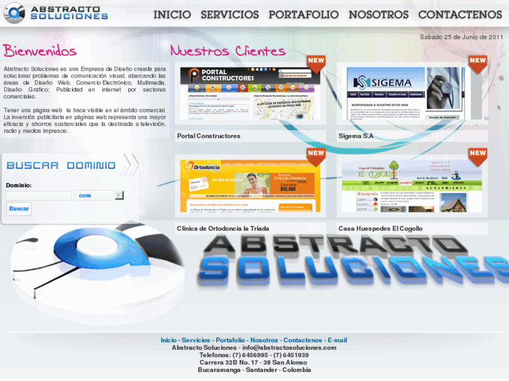 www.abstractosoluciones.com