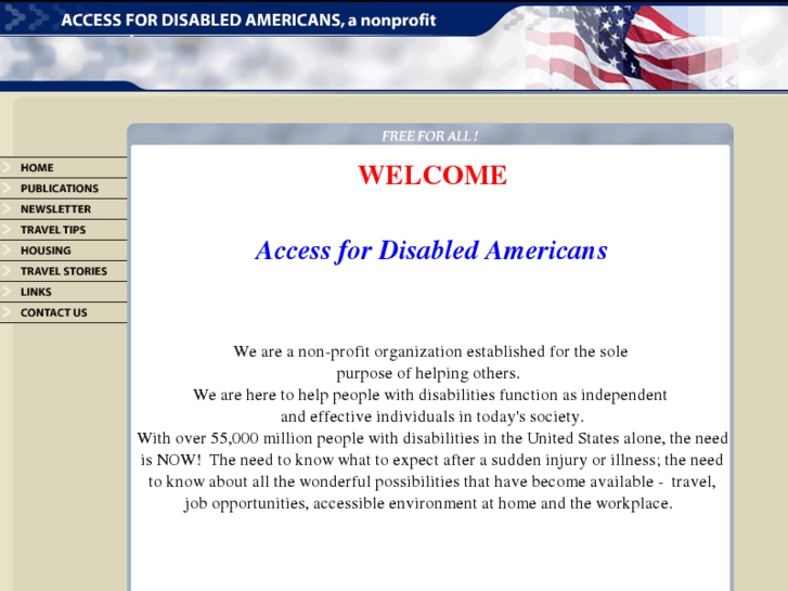 www.accessfordisabled.com