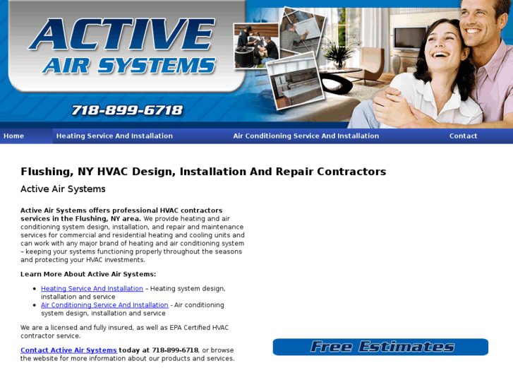 www.activeairsystem.com