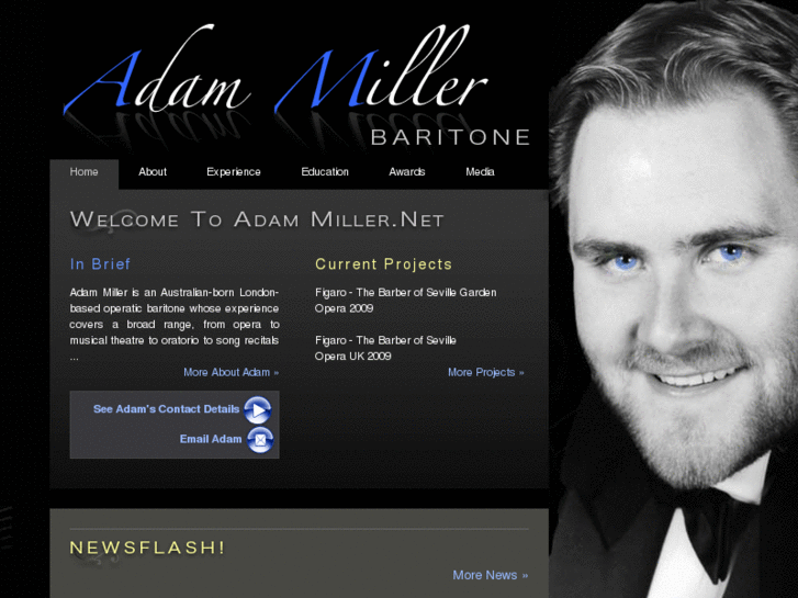 www.adam-miller.net