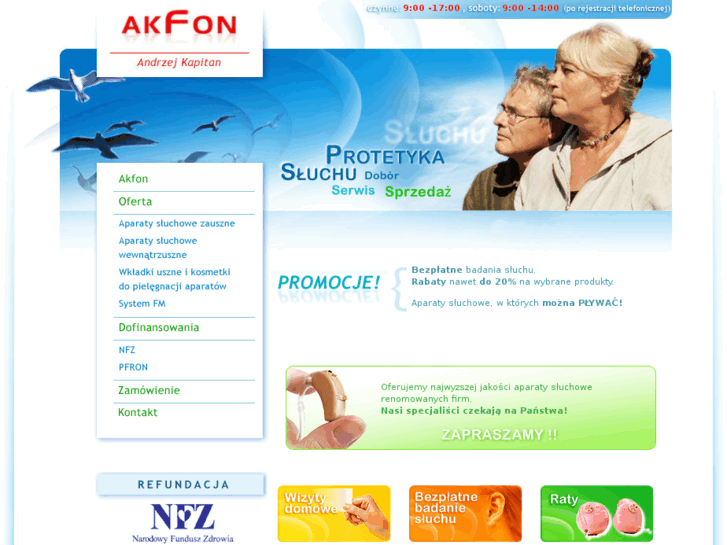 www.akfon.pl