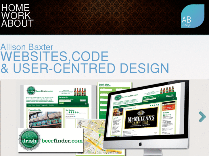 www.allisonbaxter.com