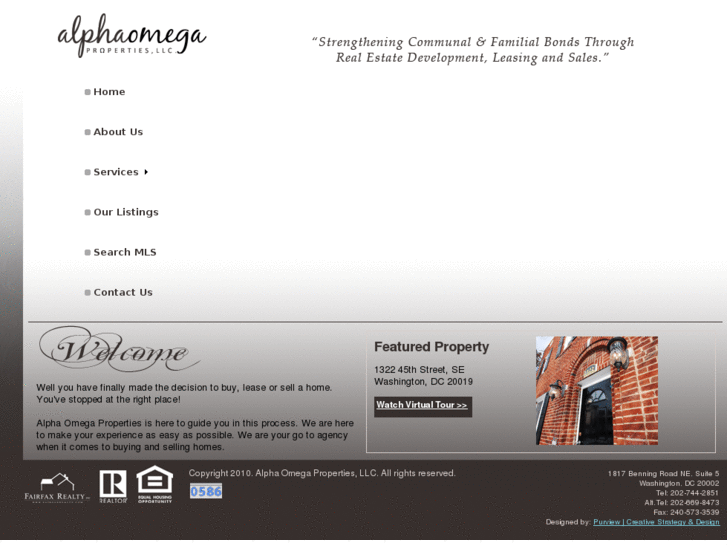 www.alphaomega-properties.com