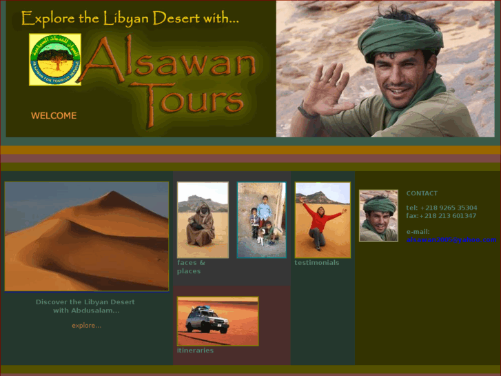 www.alsawantours.com