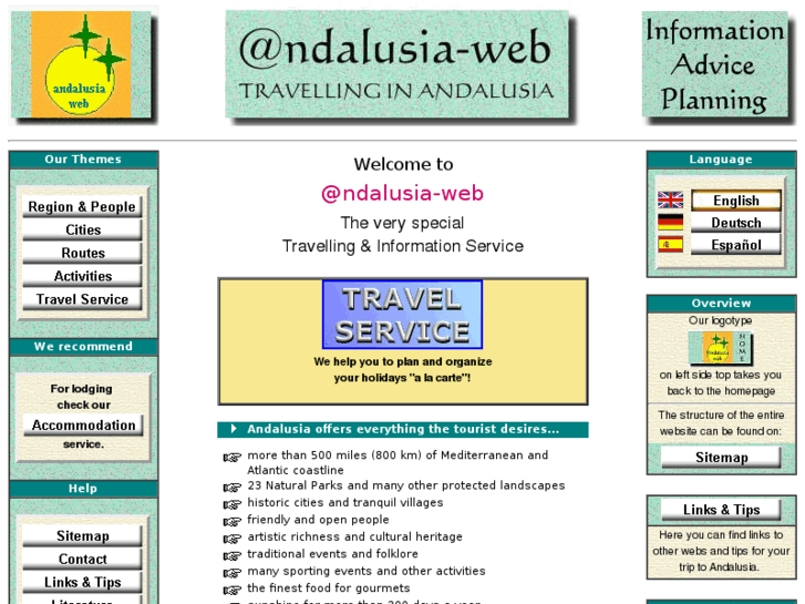 www.andalusia-web.com