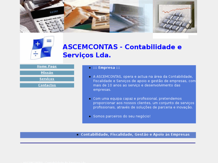 www.ascemcontas.com