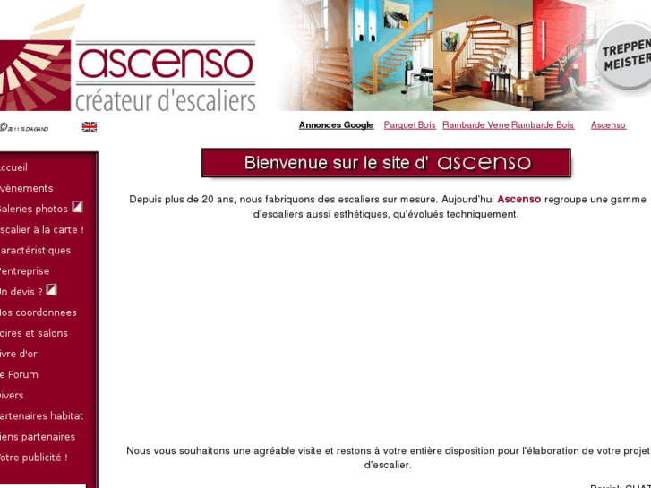 www.ascenso.fr