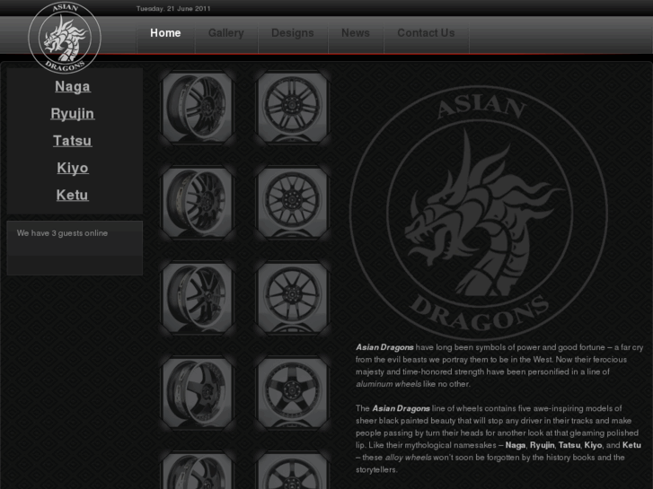 www.asiandragons.net