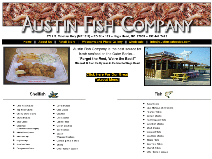 www.austinseafoodco.com