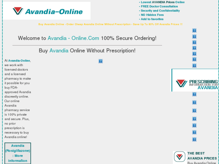 www.avandia-online.com