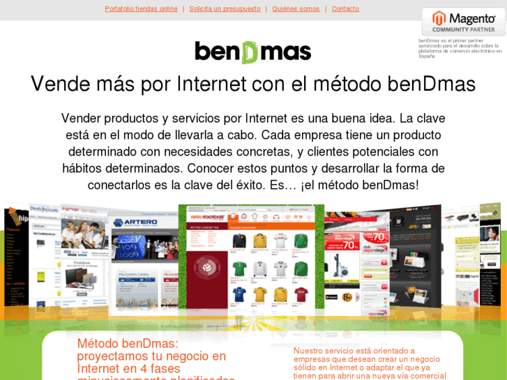 www.bendmas.com