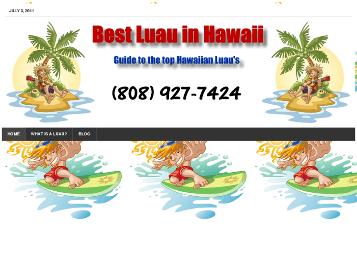 www.bestluauinhawaii.com