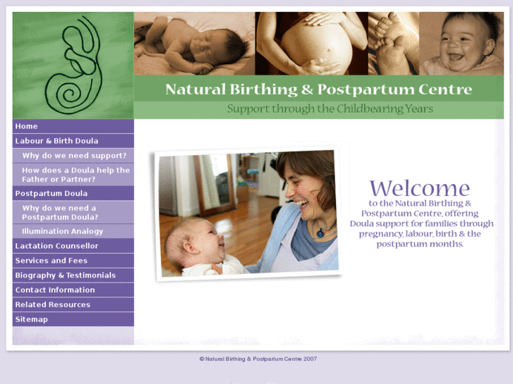 www.birthingandpostpartum.com
