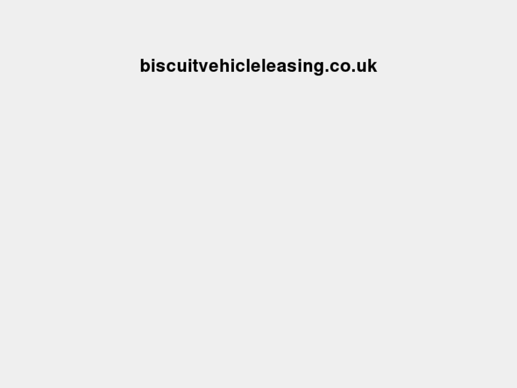 www.biscuitvehicleleasing.com