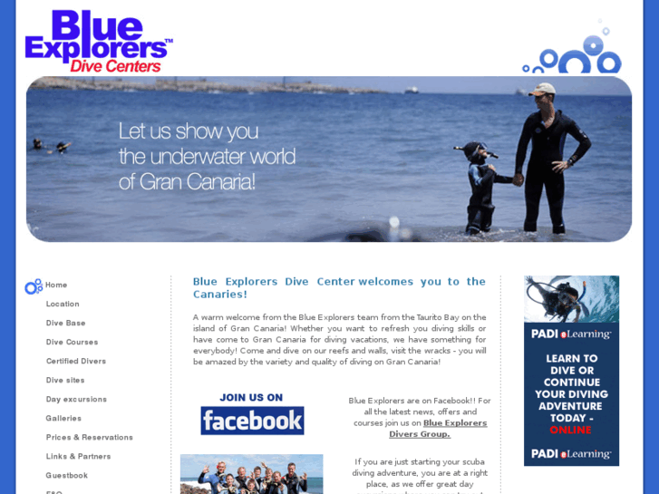 www.blue-explorers.com